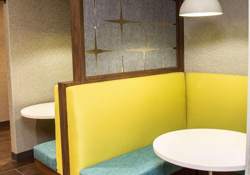 فندق Hampton Inn & Suites Spanish Fork