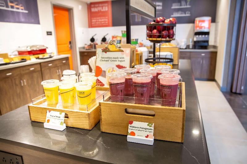 فندق Hampton Inn & Suites Spanish Fork