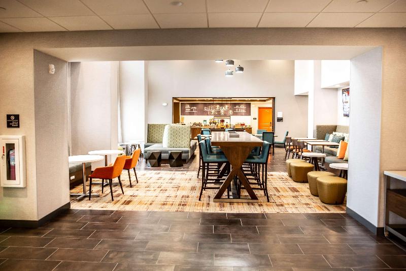 فندق Hampton Inn & Suites Spanish Fork