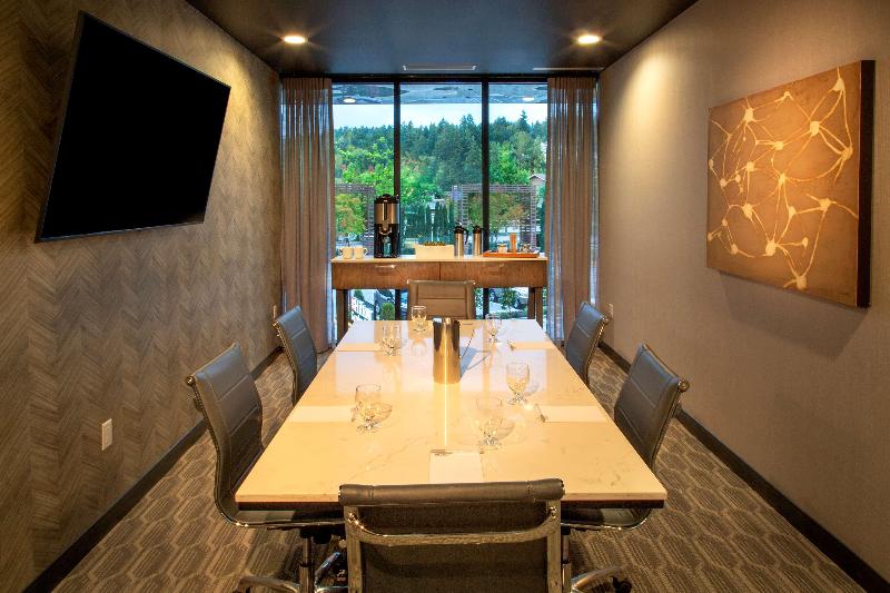 فندق Hilton Garden Inn Redmond Seattle