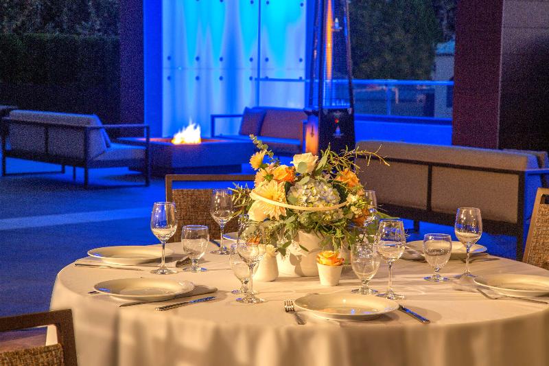 فندق Hilton Garden Inn Redmond Seattle