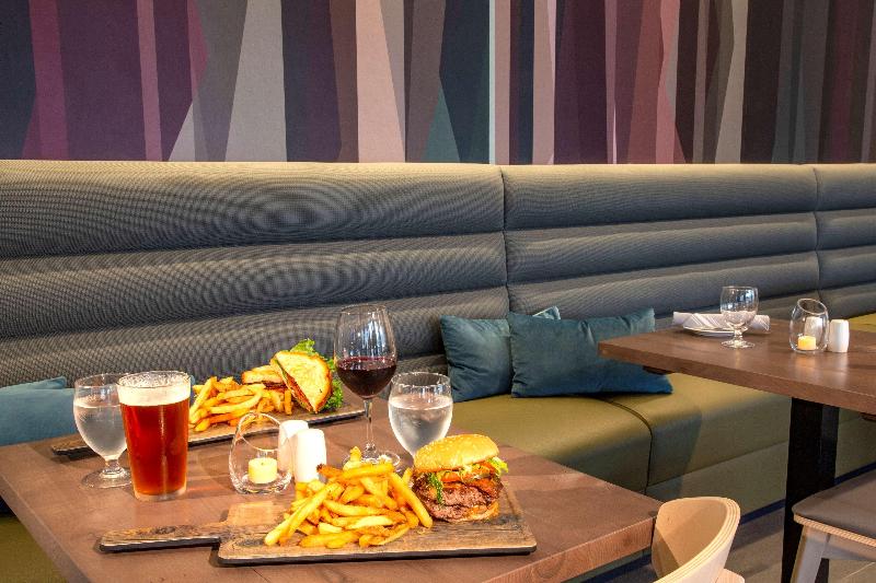 فندق Hilton Garden Inn Redmond Seattle