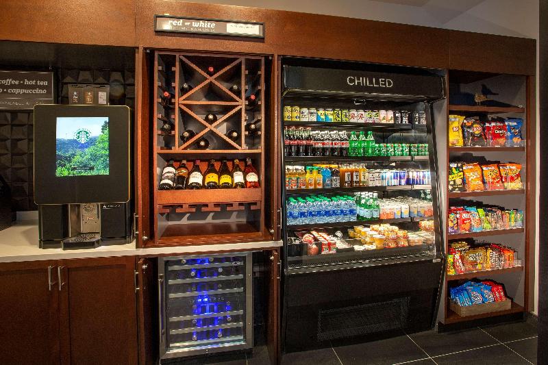 فندق Hilton Garden Inn Redmond Seattle