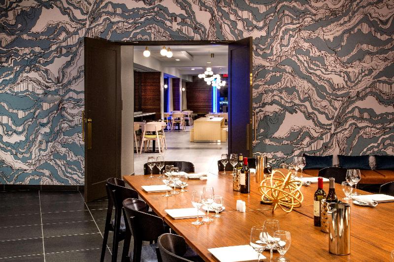 فندق Hilton Garden Inn Redmond Seattle