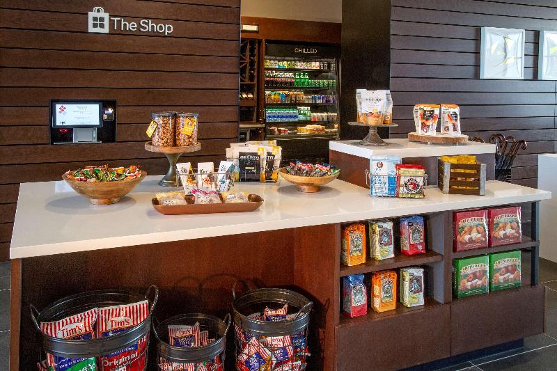 فندق Hilton Garden Inn Redmond Seattle