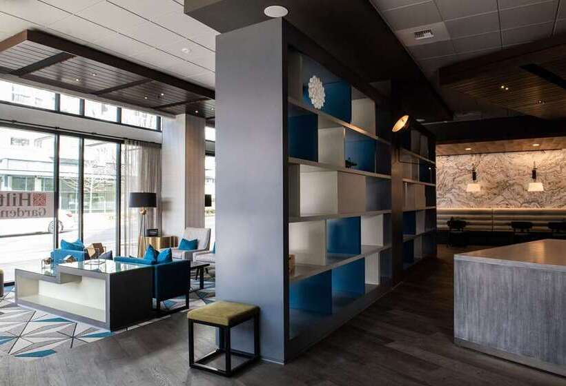 فندق Hilton Garden Inn Redmond Seattle