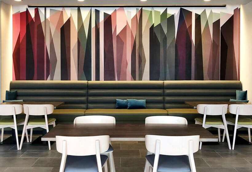 فندق Hilton Garden Inn Redmond Seattle