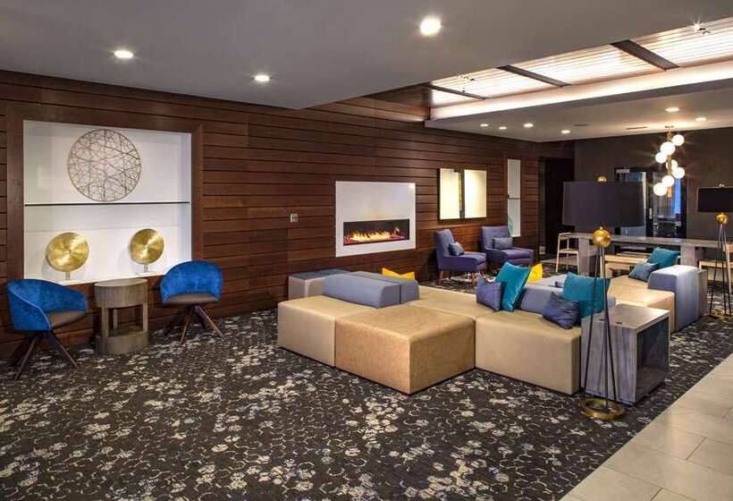 فندق Hilton Garden Inn Redmond Seattle