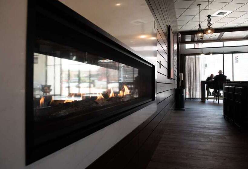 فندق Hilton Garden Inn Redmond Seattle