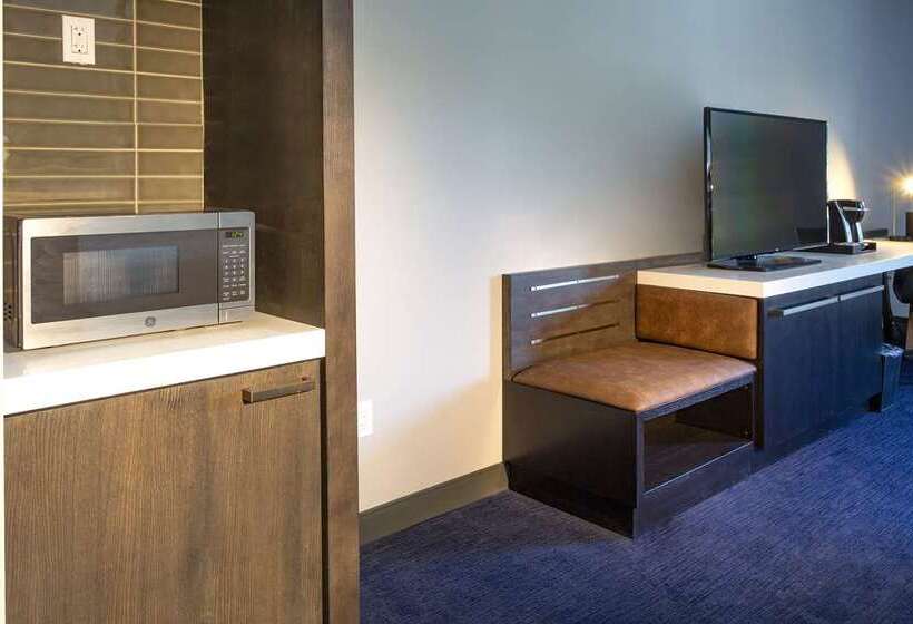 فندق Hilton Garden Inn Redmond Seattle