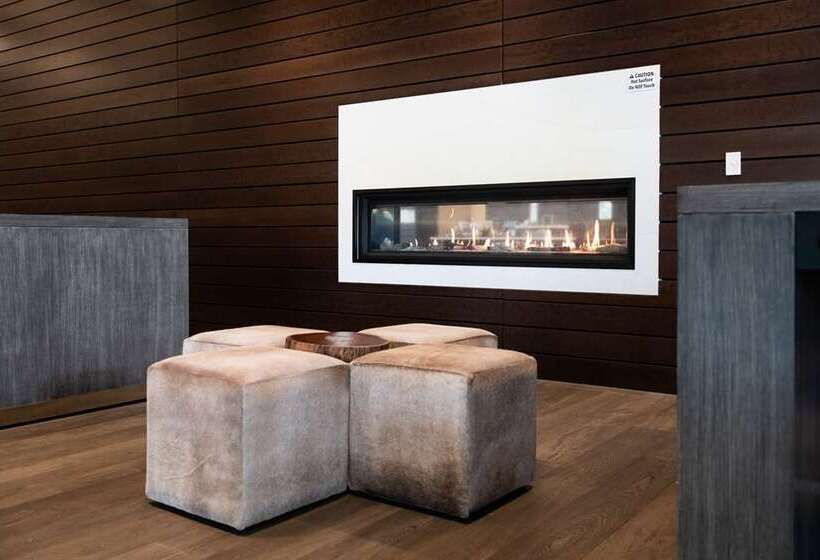 فندق Hilton Garden Inn Redmond Seattle