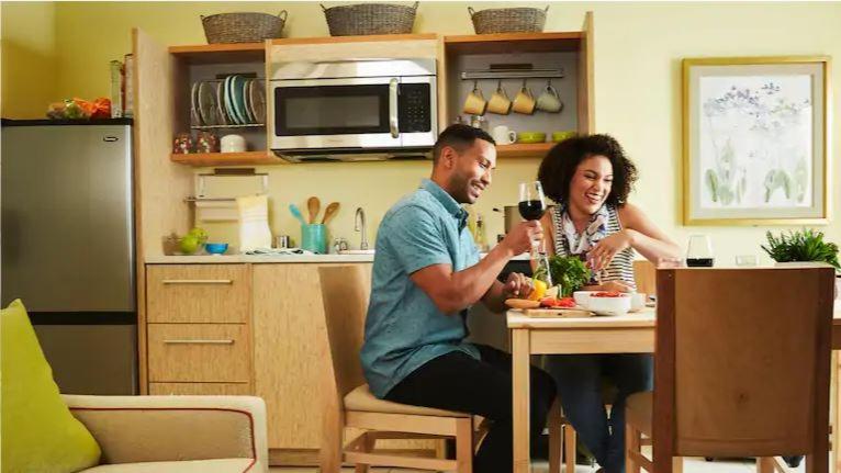 فندق Home2 Suites By Hilton Roswell, Ga