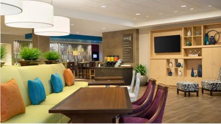 فندق Home2 Suites By Hilton Roswell, Ga