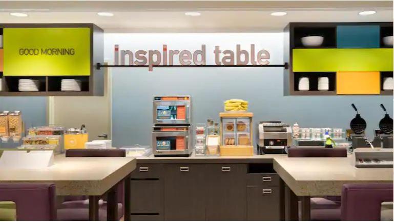 فندق Home2 Suites By Hilton Roswell, Ga