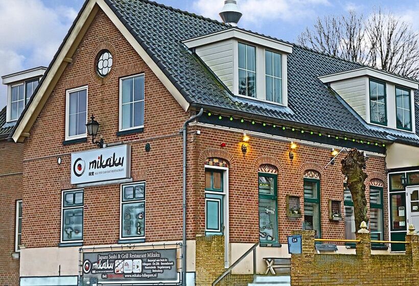 Hotel House Of Tulips