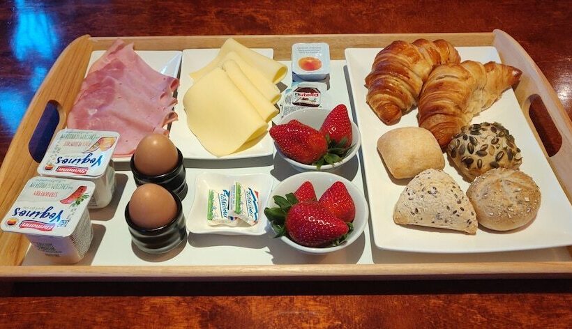 Hotel House Of Tulips