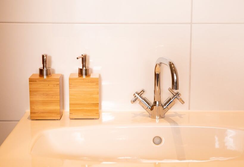 Hotel House Of Tulips