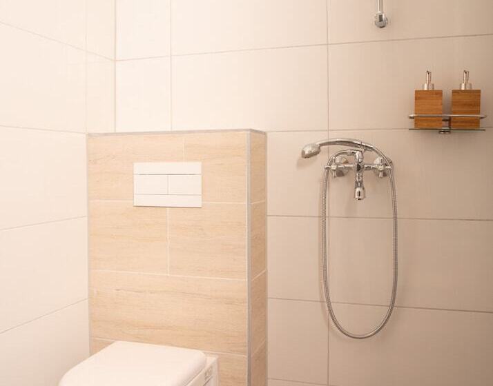 Hotel House Of Tulips