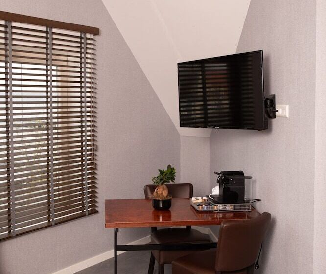 Hotel House Of Tulips