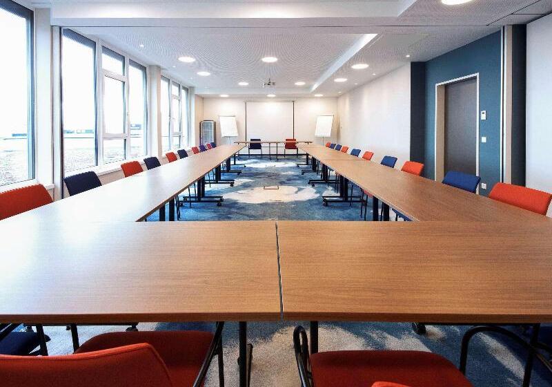 호텔 Ibis Styles Parndorf Neusiedler See