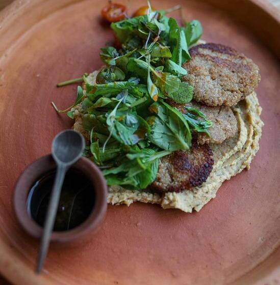 Отель Kawa Mountain Retreat