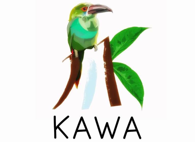 Отель Kawa Mountain Retreat