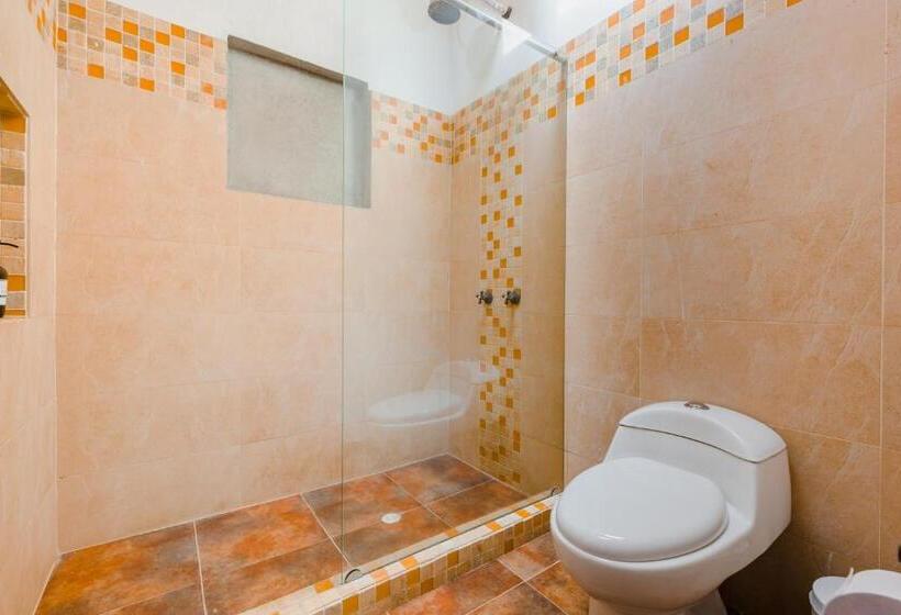 Отель Kawa Mountain Retreat