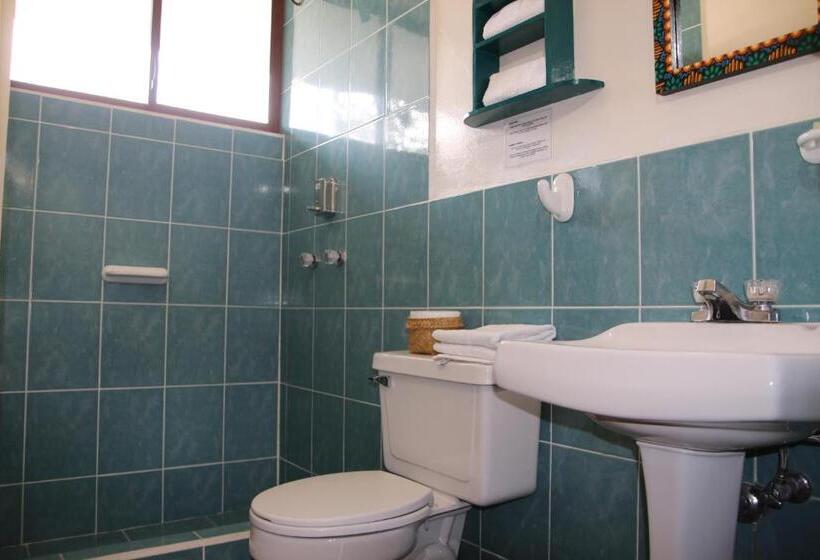 Отель La Posada Del Quinde