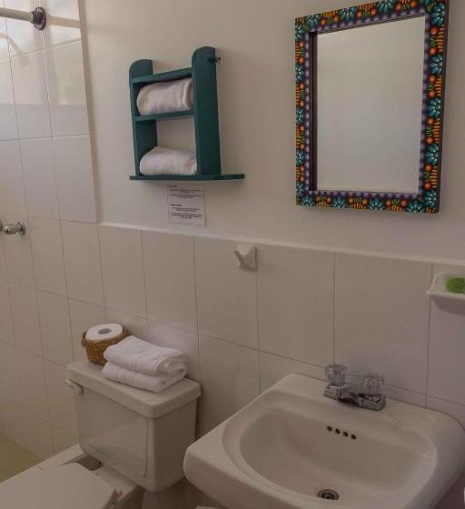 هتل La Posada Del Quinde