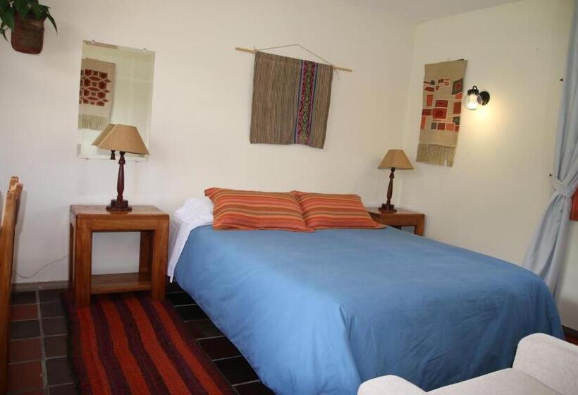 هتل La Posada Del Quinde