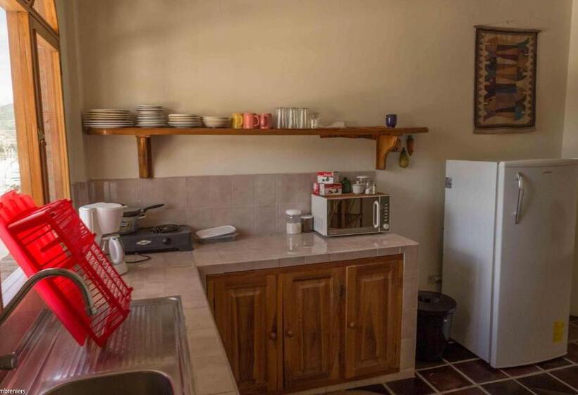 Отель La Posada Del Quinde