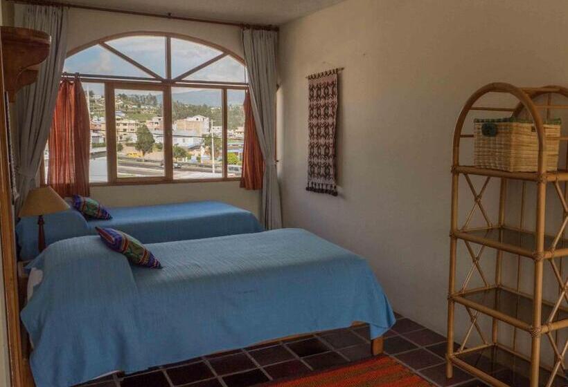 Отель La Posada Del Quinde