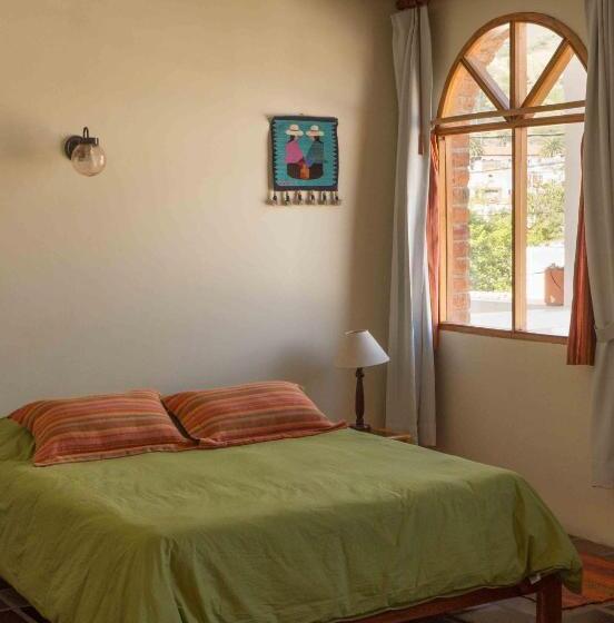 هتل La Posada Del Quinde