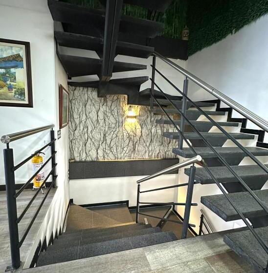 בית מלון כפרי Los Maderos