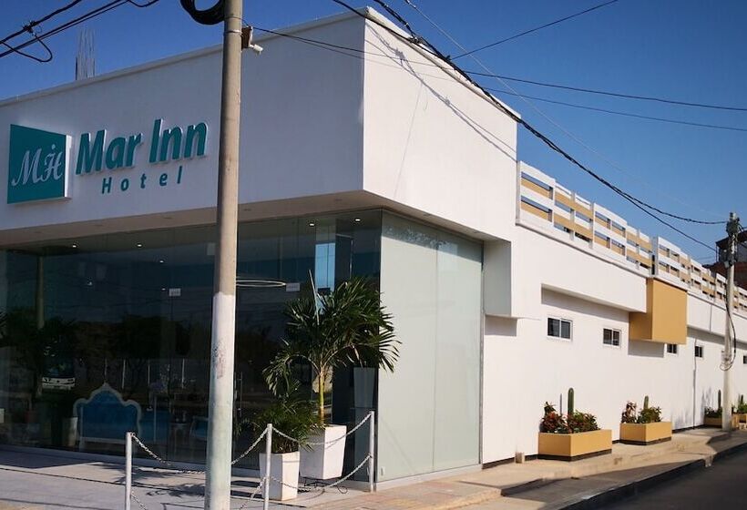 هتل Mar Inn