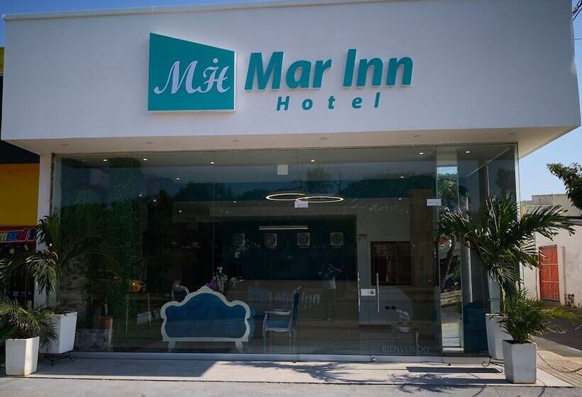 Отель Mar Inn