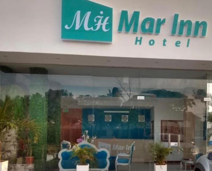هتل Mar Inn
