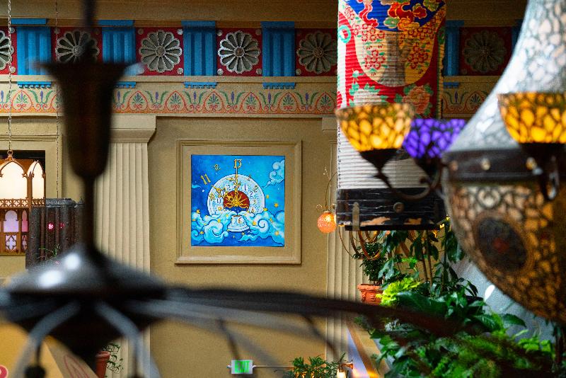 فندق Mcmenamins Elks Temple