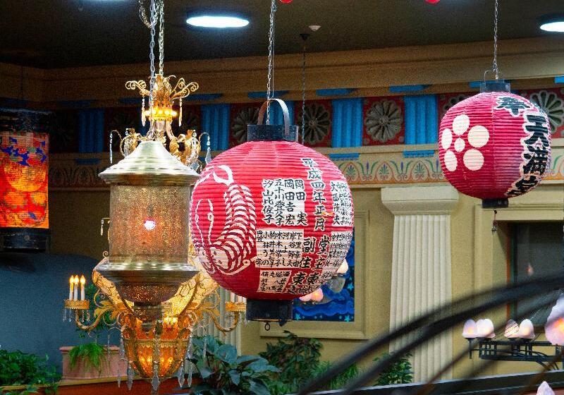 فندق Mcmenamins Elks Temple