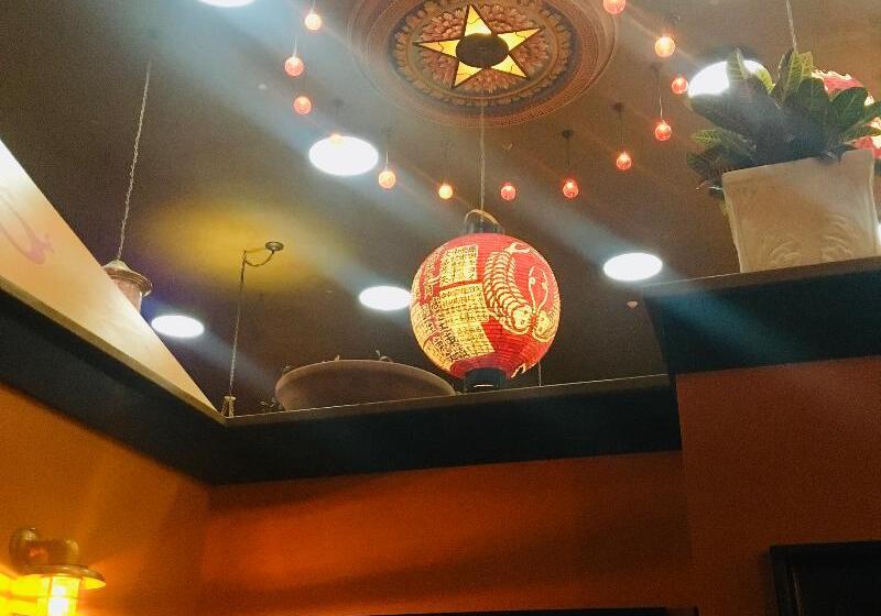 فندق Mcmenamins Elks Temple