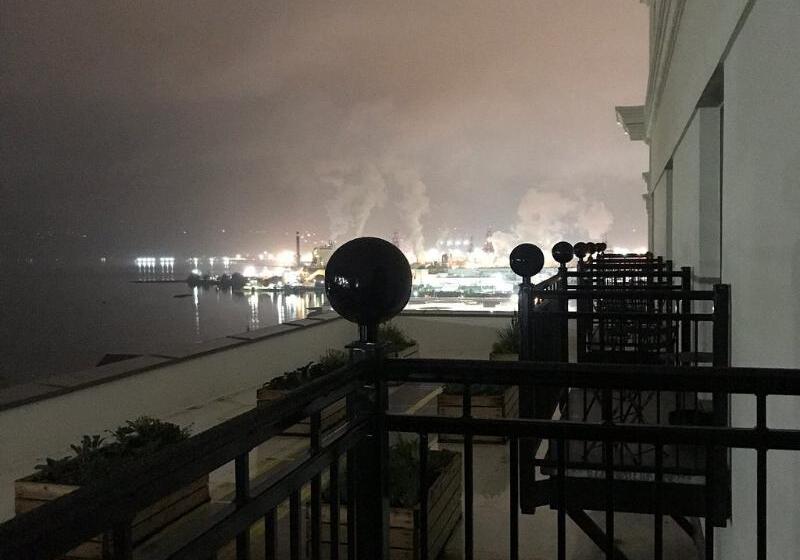 فندق Mcmenamins Elks Temple