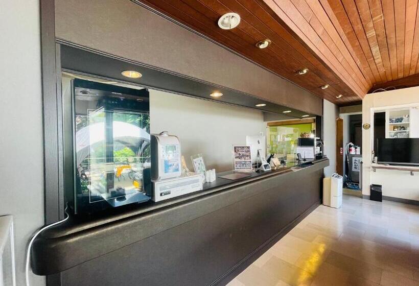 فندق Oceana Portvillage Zamami