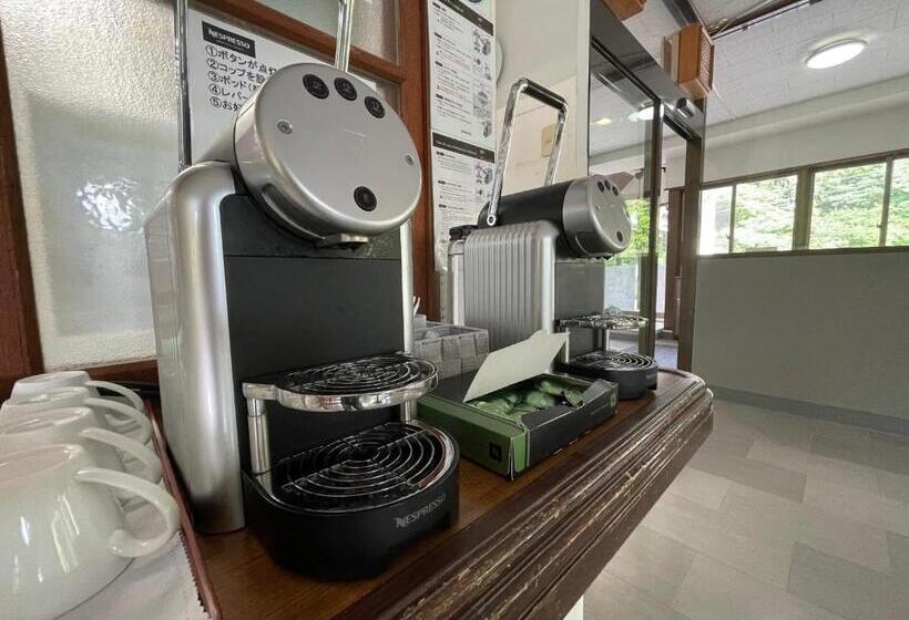 酒店 Oceana Portvillage Zamami