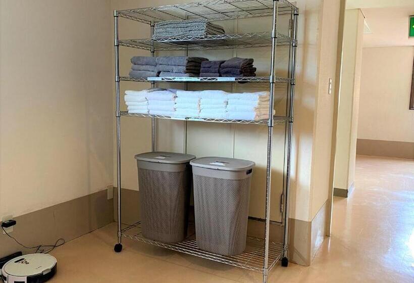 فندق Oceana Portvillage Zamami