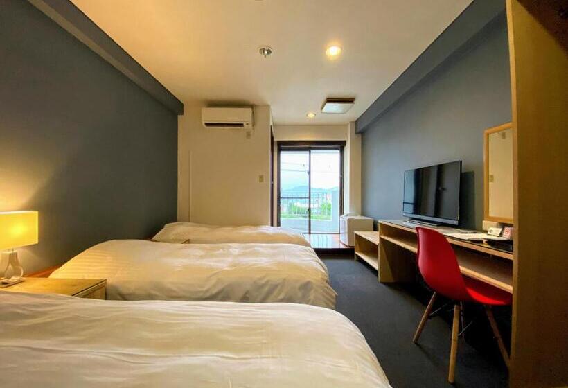 فندق Oceana Portvillage Zamami