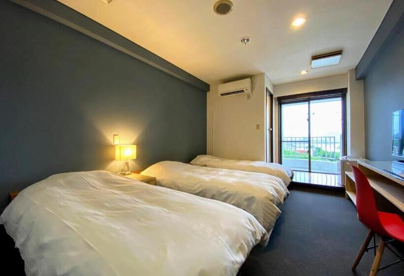 فندق Oceana Portvillage Zamami