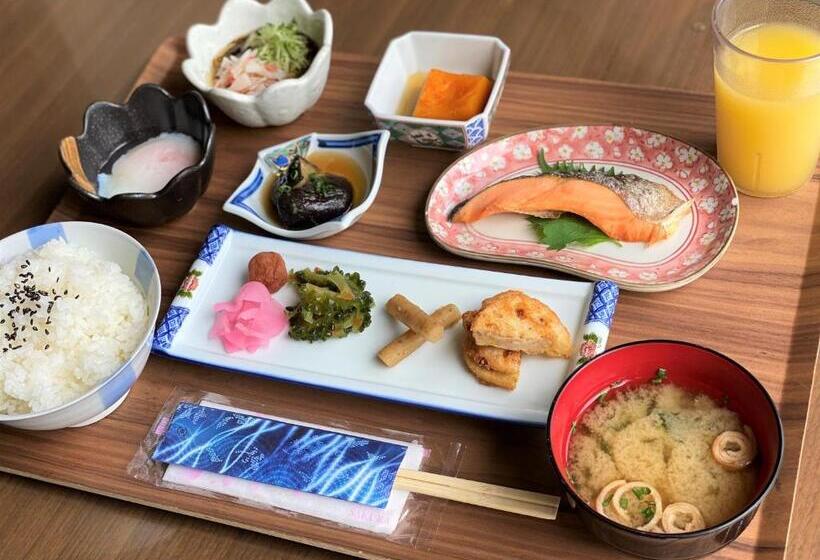 فندق Oceana Portvillage Zamami