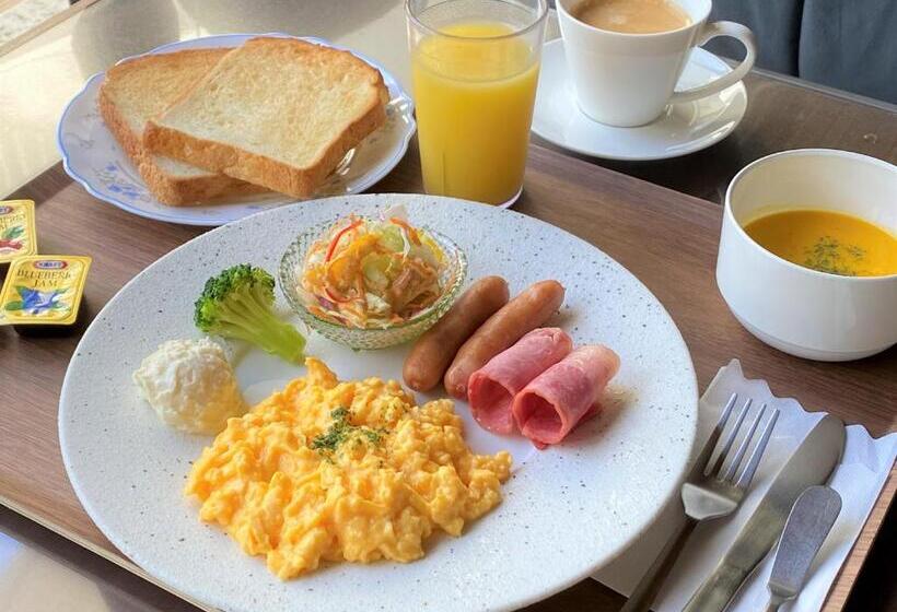 فندق Oceana Portvillage Zamami