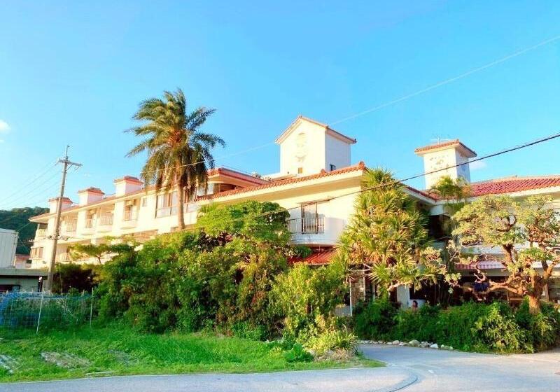 酒店 Oceana Portvillage Zamami