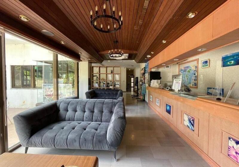 فندق Oceana Portvillage Zamami